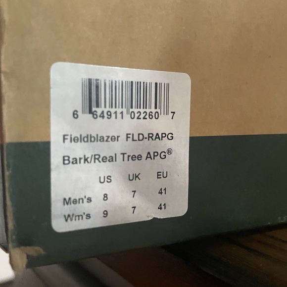 The Original Muck boot company FIELDBLAZER 9W / 8M - Picture 7 of 9